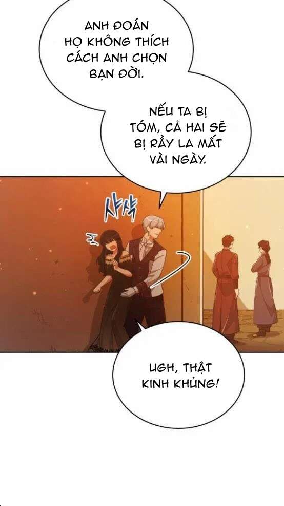 Tôi Đã Quyến Rũ Tên Công Tước Xảo Trá: Chapter 14.2