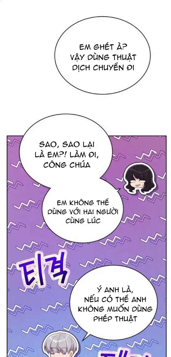 Tôi Đã Quyến Rũ Tên Công Tước Xảo Trá: Chapter 14.2