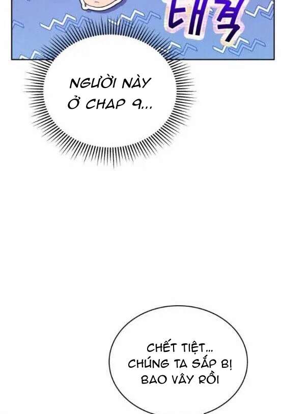 Tôi Đã Quyến Rũ Tên Công Tước Xảo Trá: Chapter 14.2