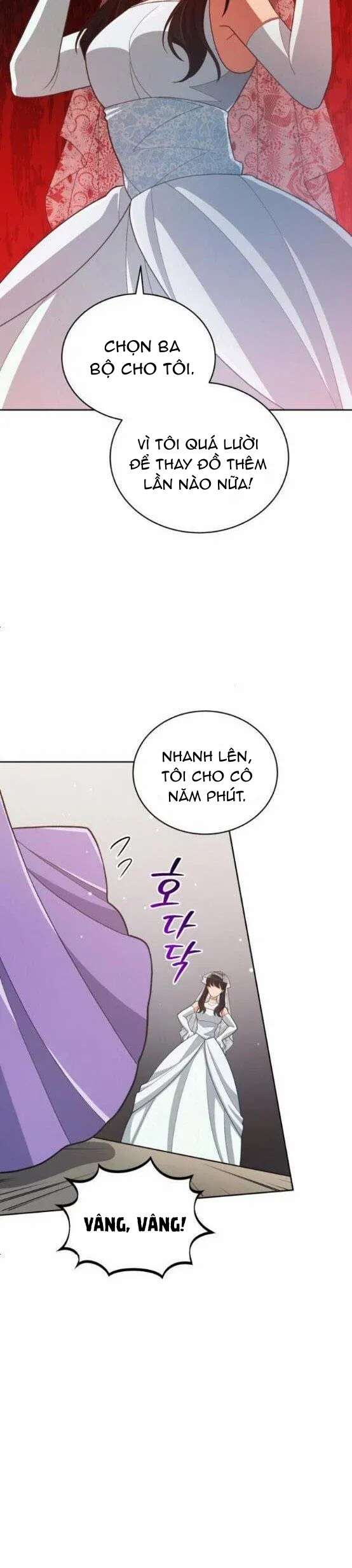 Tôi Đã Quyến Rũ Tên Công Tước Xảo Trá: Chapter 14.2