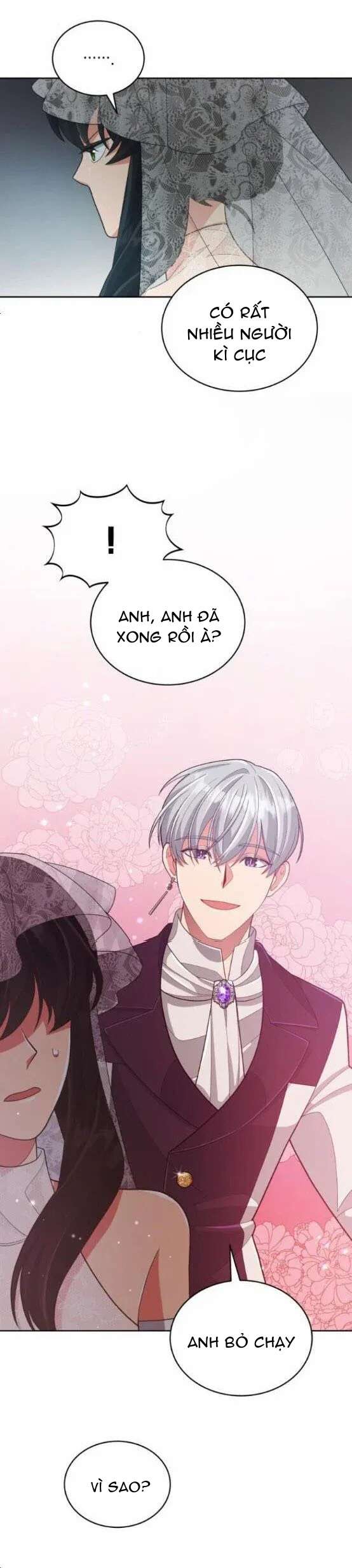Tôi Đã Quyến Rũ Tên Công Tước Xảo Trá: Chapter 14.2