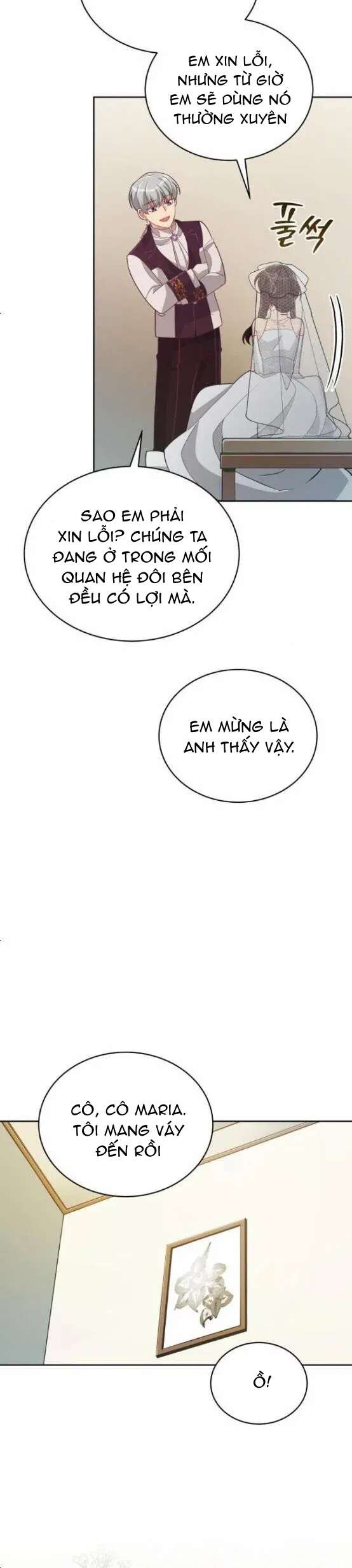 Tôi Đã Quyến Rũ Tên Công Tước Xảo Trá: Chapter 14.2