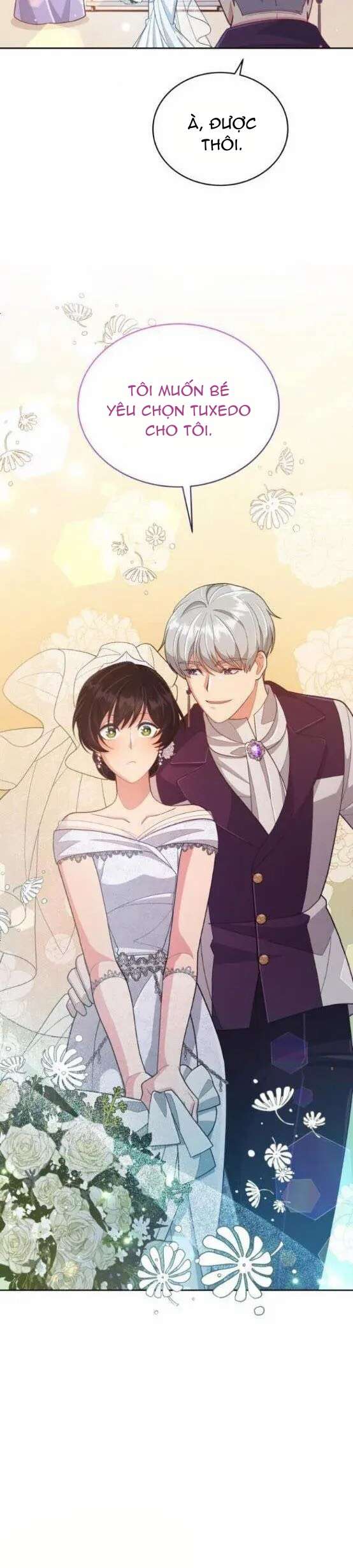 Tôi Đã Quyến Rũ Tên Công Tước Xảo Trá: Chapter 14.2