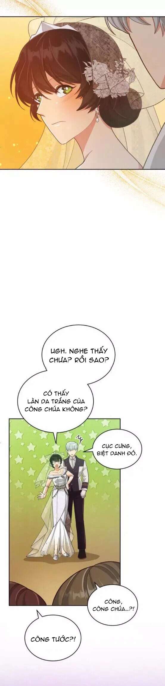 Tôi Đã Quyến Rũ Tên Công Tước Xảo Trá: Chapter 14.2