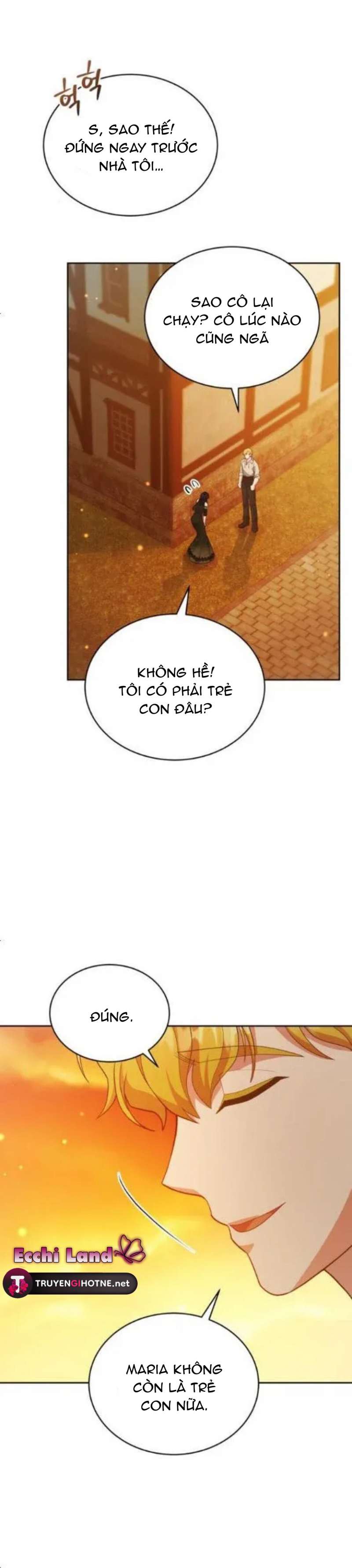 Tôi Đã Quyến Rũ Tên Công Tước Xảo Trá: Chapter 15.1