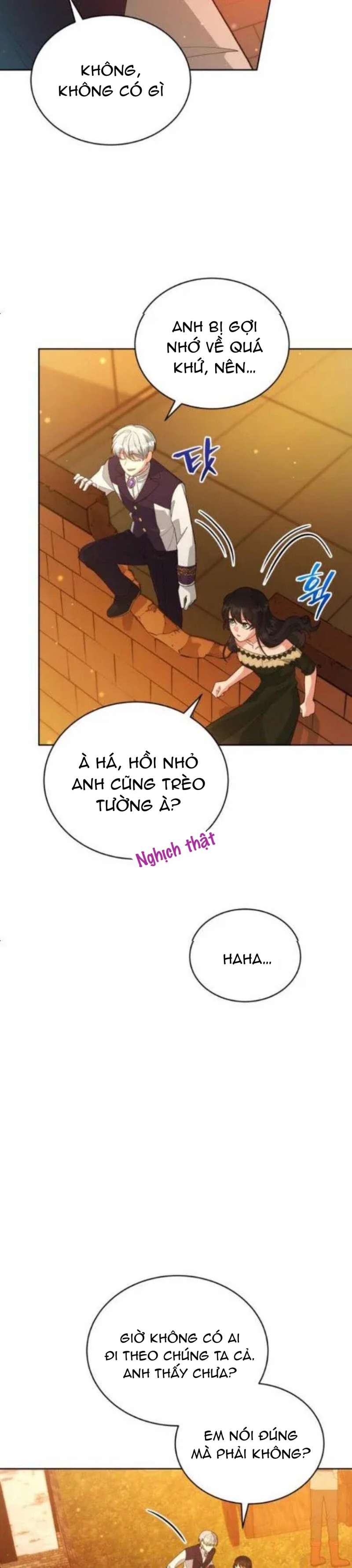 Tôi Đã Quyến Rũ Tên Công Tước Xảo Trá: Chapter 15.1