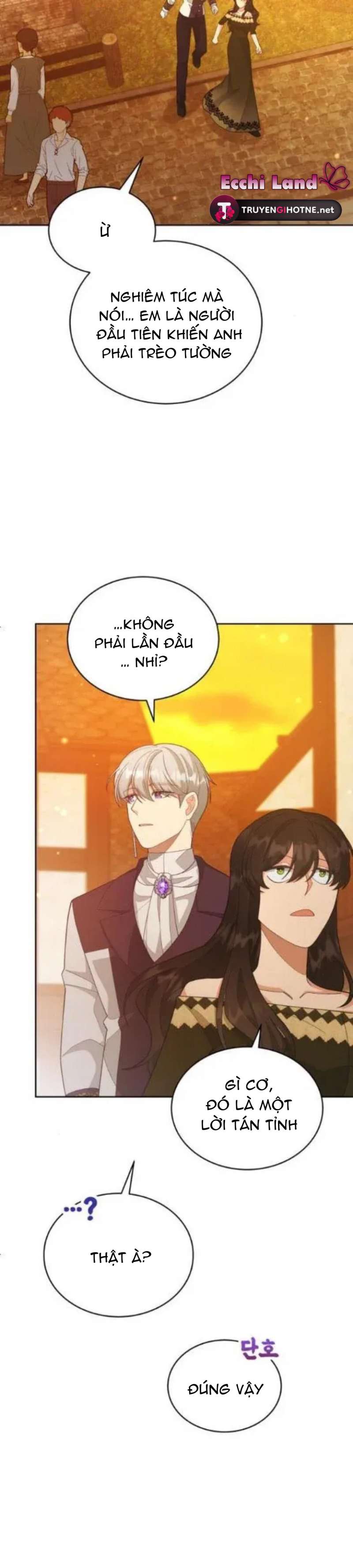 Tôi Đã Quyến Rũ Tên Công Tước Xảo Trá: Chapter 15.1
