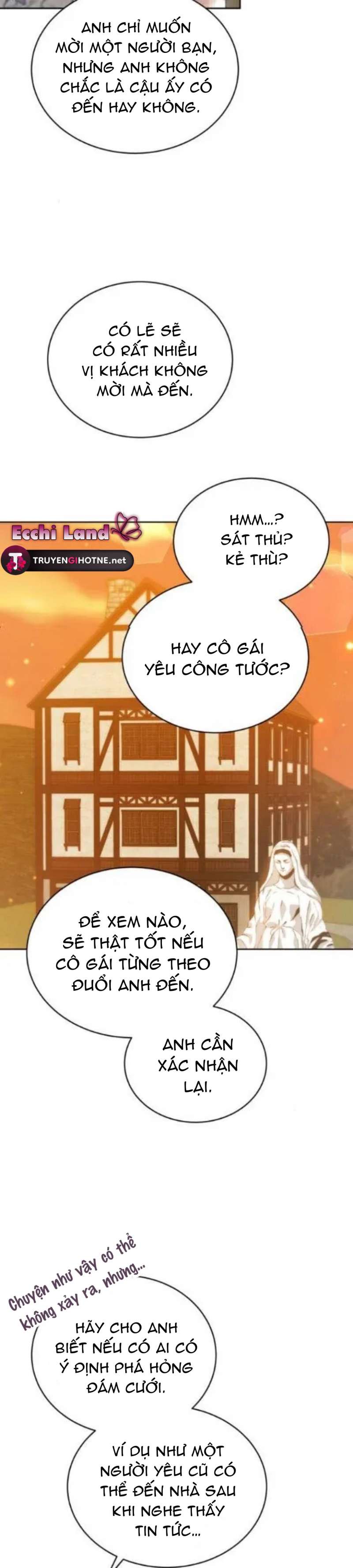 Tôi Đã Quyến Rũ Tên Công Tước Xảo Trá: Chapter 15.1