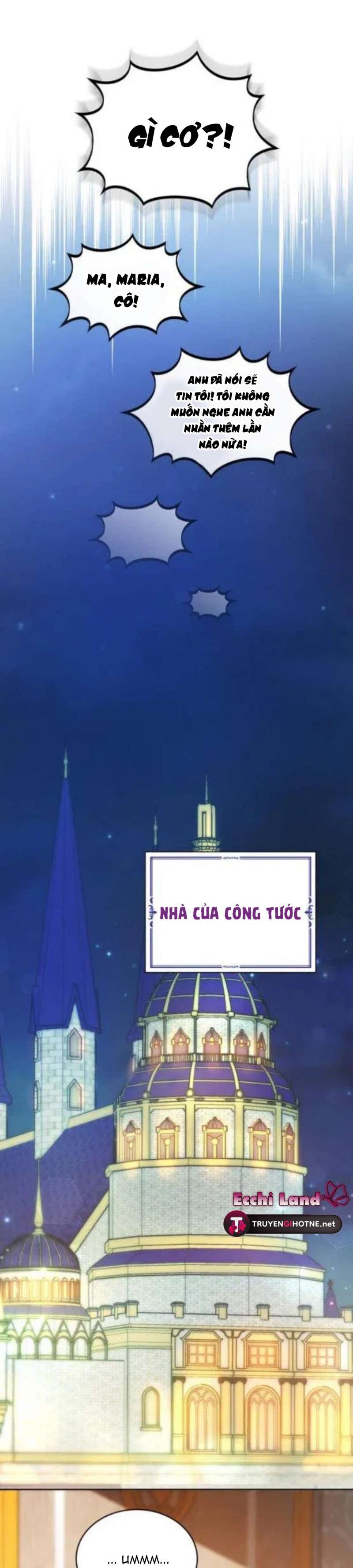 Tôi Đã Quyến Rũ Tên Công Tước Xảo Trá: Chapter 15.2