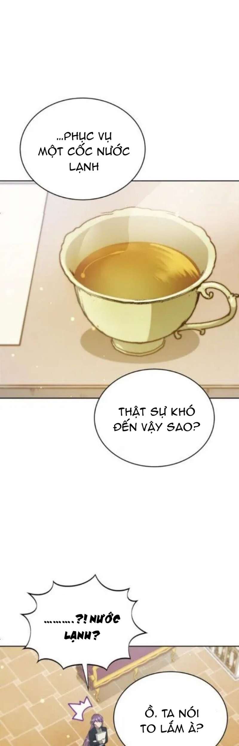 Tôi Đã Quyến Rũ Tên Công Tước Xảo Trá: Chapter 15.2
