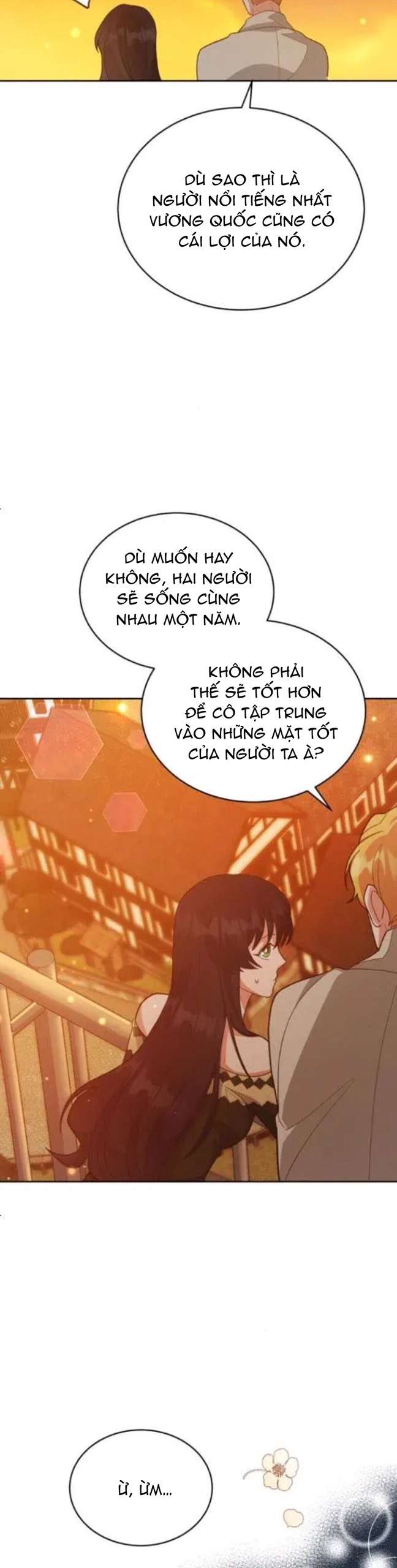 Tôi Đã Quyến Rũ Tên Công Tước Xảo Trá: Chapter 15.2