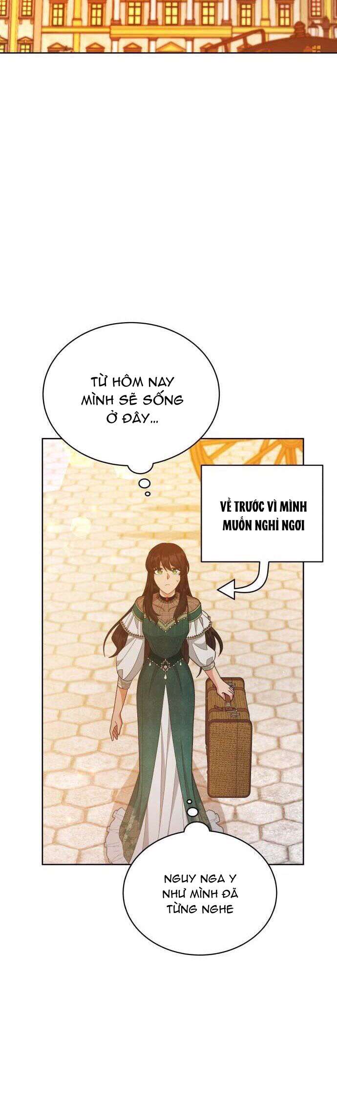 Tôi Đã Quyến Rũ Tên Công Tước Xảo Trá: Chapter 16.2