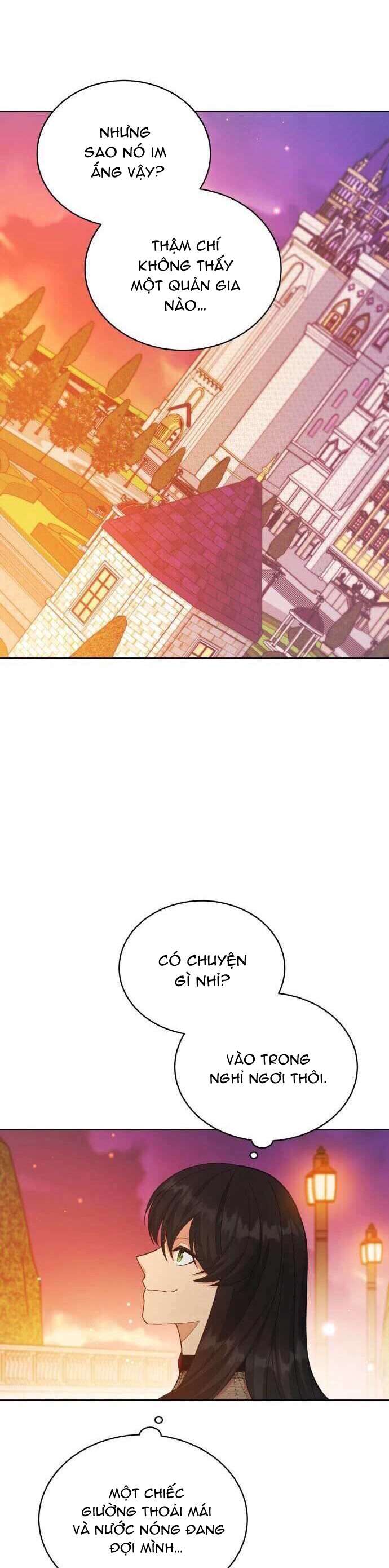 Tôi Đã Quyến Rũ Tên Công Tước Xảo Trá: Chapter 16.2