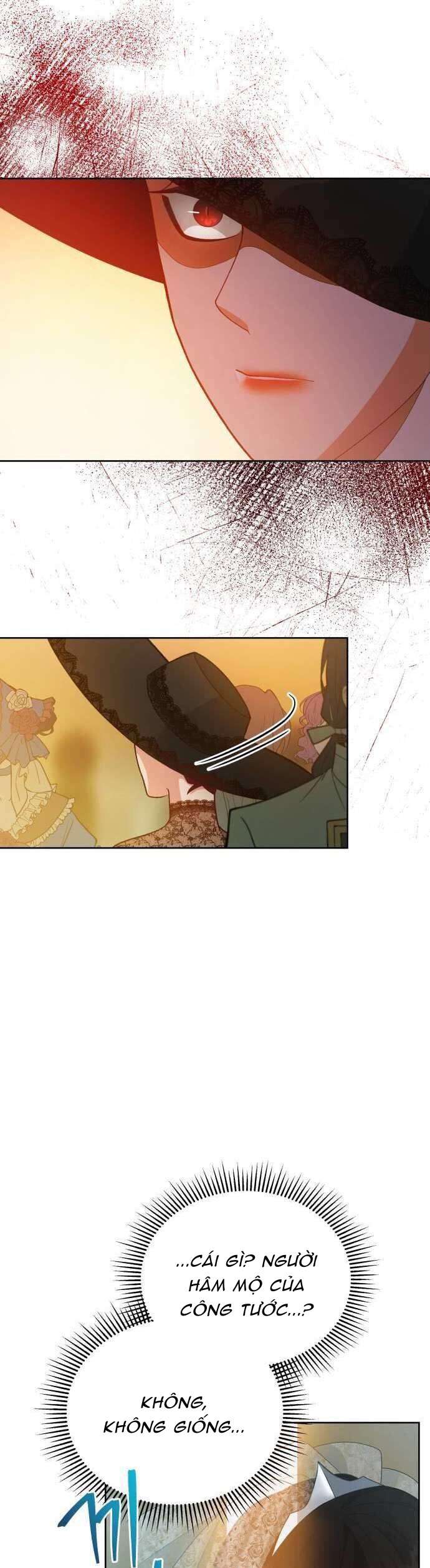 Tôi Đã Quyến Rũ Tên Công Tước Xảo Trá: Chapter 16.2