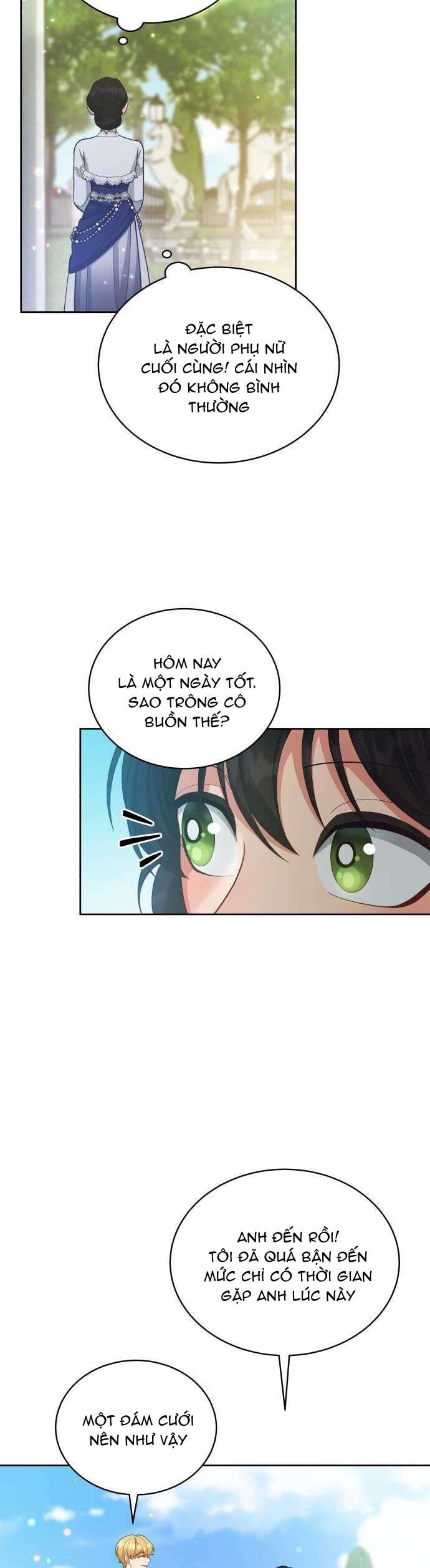 Tôi Đã Quyến Rũ Tên Công Tước Xảo Trá: Chapter 16.2