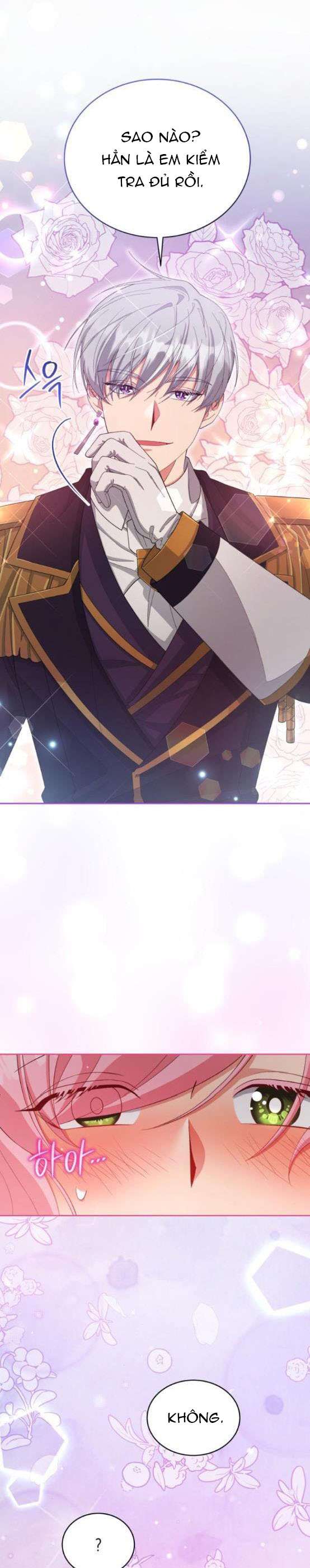 Tôi Đã Quyến Rũ Tên Công Tước Xảo Trá: Chapter 6.1