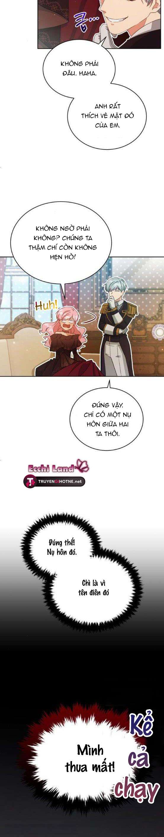 Tôi Đã Quyến Rũ Tên Công Tước Xảo Trá: Chapter 6.1