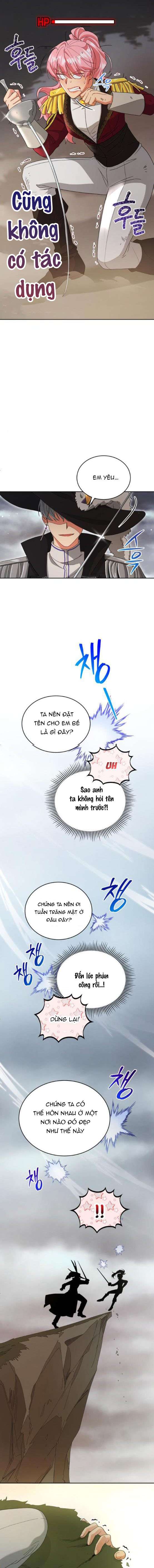 Tôi Đã Quyến Rũ Tên Công Tước Xảo Trá: Chapter 6.1