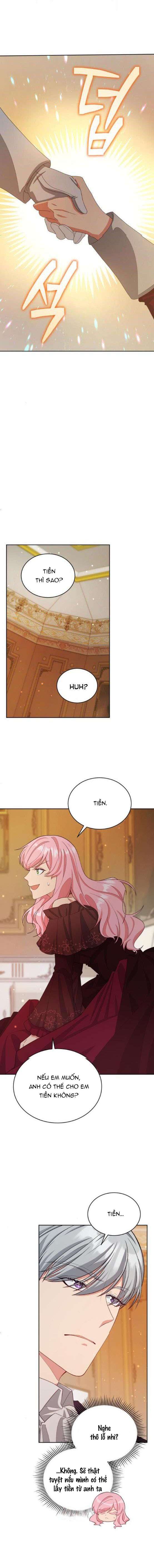 Tôi Đã Quyến Rũ Tên Công Tước Xảo Trá: Chapter 6.1