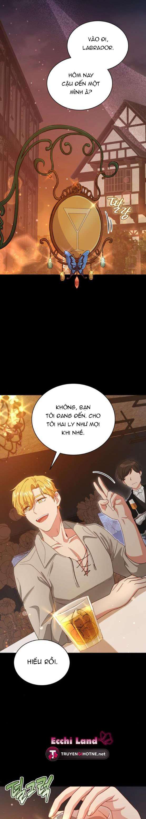 Tôi Đã Quyến Rũ Tên Công Tước Xảo Trá: Chapter 6.2