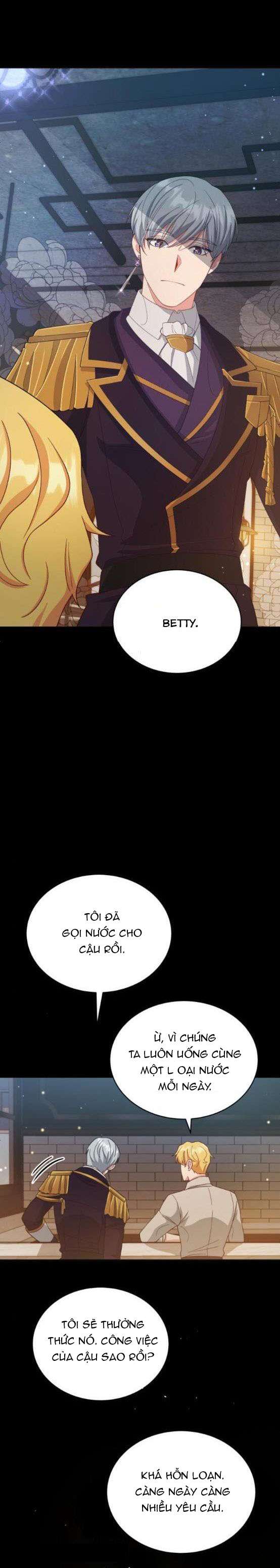 Tôi Đã Quyến Rũ Tên Công Tước Xảo Trá: Chapter 6.2
