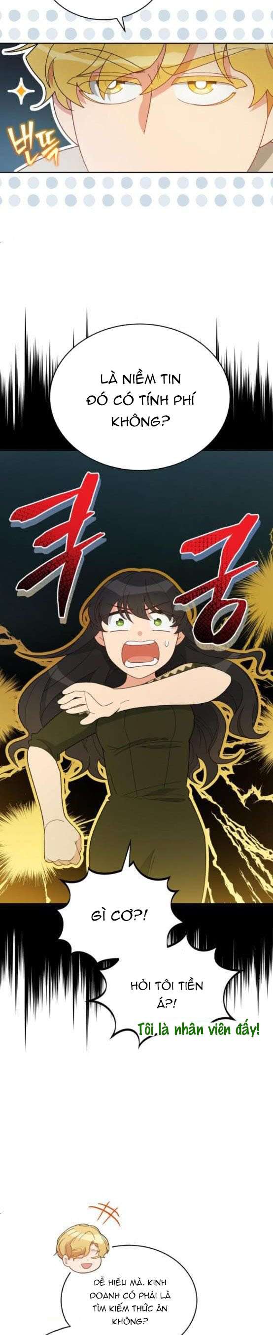 Tôi Đã Quyến Rũ Tên Công Tước Xảo Trá: Chapter 8.1