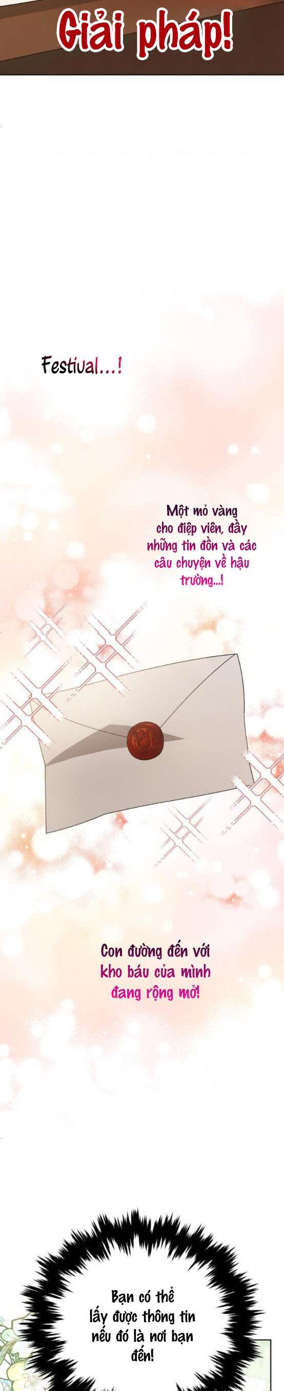 Tôi Đã Quyến Rũ Tên Công Tước Xảo Trá: Chapter 8.1