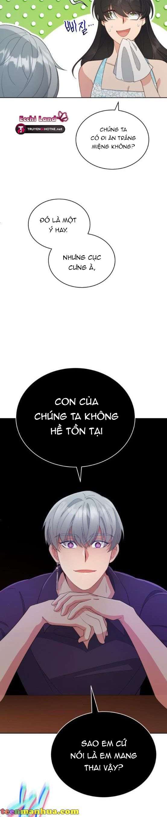 Tôi Đã Quyến Rũ Tên Công Tước Xảo Trá: Chapter 8.1