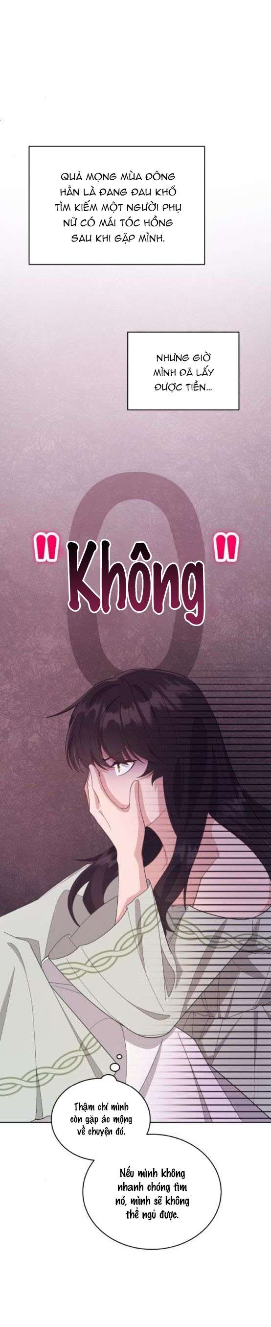 Tôi Đã Quyến Rũ Tên Công Tước Xảo Trá: Chapter 8.1