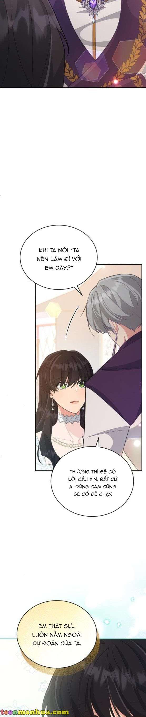 Tôi Đã Quyến Rũ Tên Công Tước Xảo Trá: Chapter 8.2