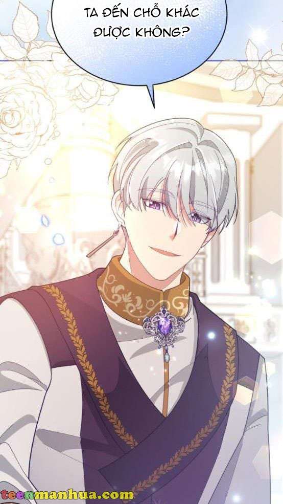 Tôi Đã Quyến Rũ Tên Công Tước Xảo Trá: Chapter 8.2