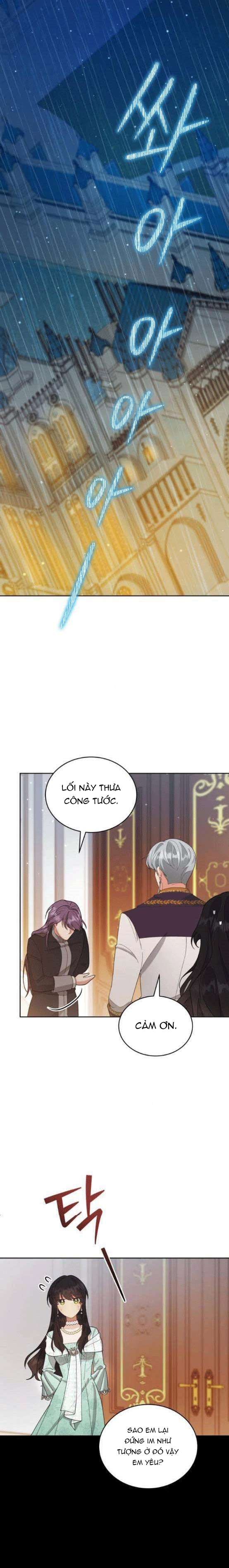 Tôi Đã Quyến Rũ Tên Công Tước Xảo Trá: Chapter 9.1