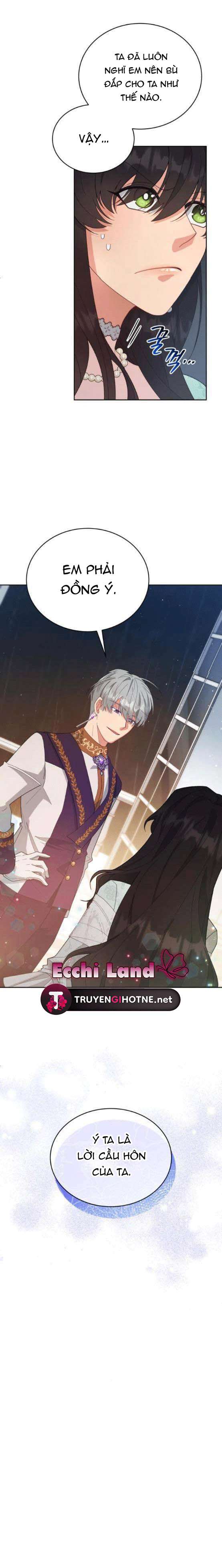 Tôi Đã Quyến Rũ Tên Công Tước Xảo Trá: Chapter 9.1