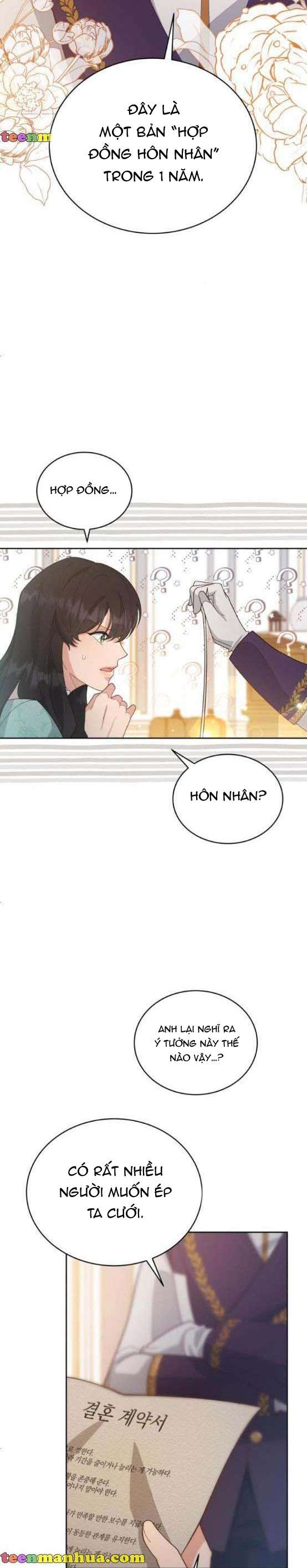 Tôi Đã Quyến Rũ Tên Công Tước Xảo Trá: Chapter 9.1