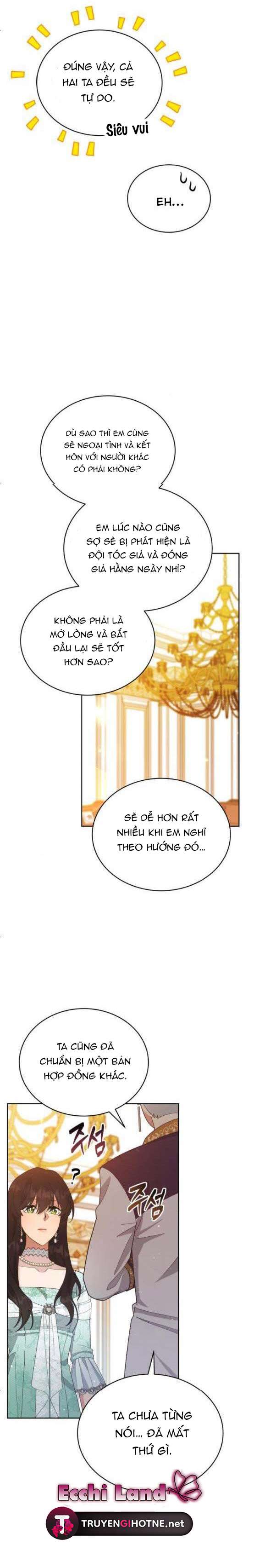 Tôi Đã Quyến Rũ Tên Công Tước Xảo Trá: Chapter 9.1