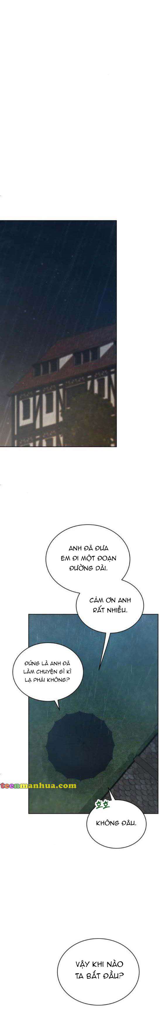 Tôi Đã Quyến Rũ Tên Công Tước Xảo Trá: Chapter 9.2