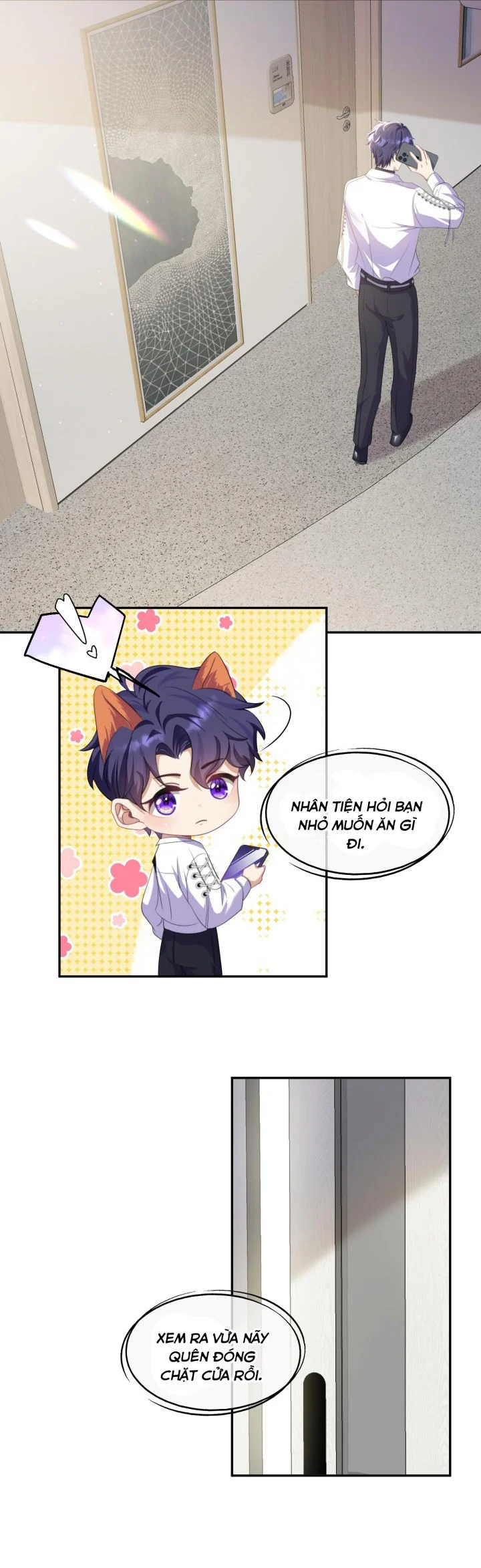Gài Bẫy Ác Khuyển: Chapter 1