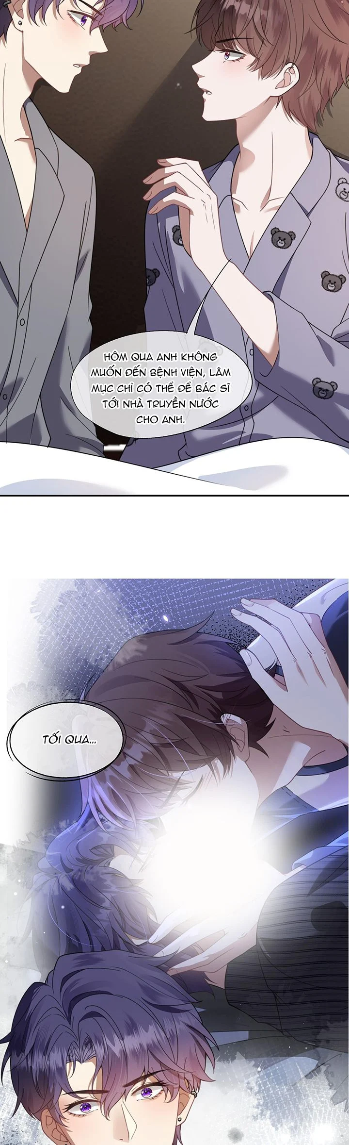 Gài Bẫy Ác Khuyển: Chapter 18