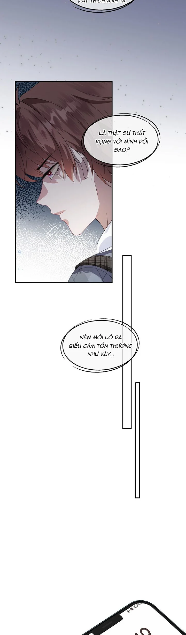 Gài Bẫy Ác Khuyển: Chapter 19