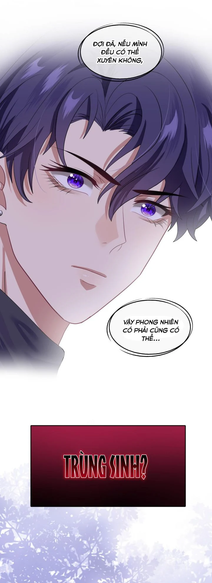 Gài Bẫy Ác Khuyển: Chapter 2