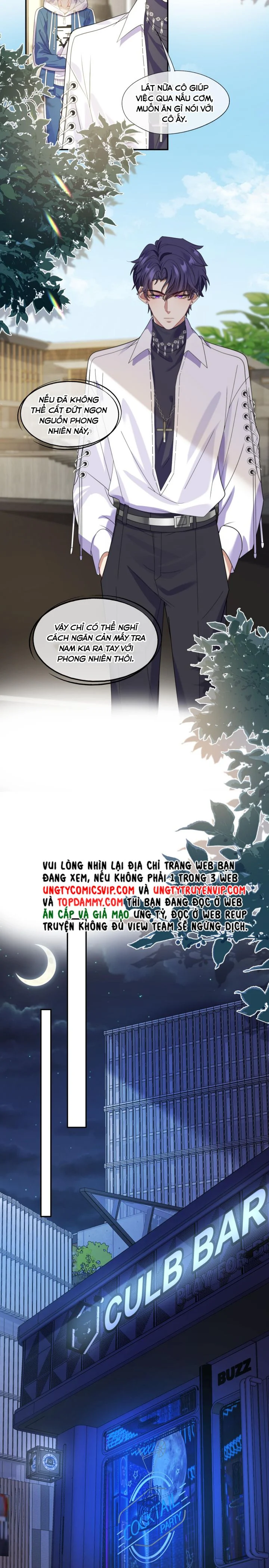 Gài Bẫy Ác Khuyển: Chapter 2