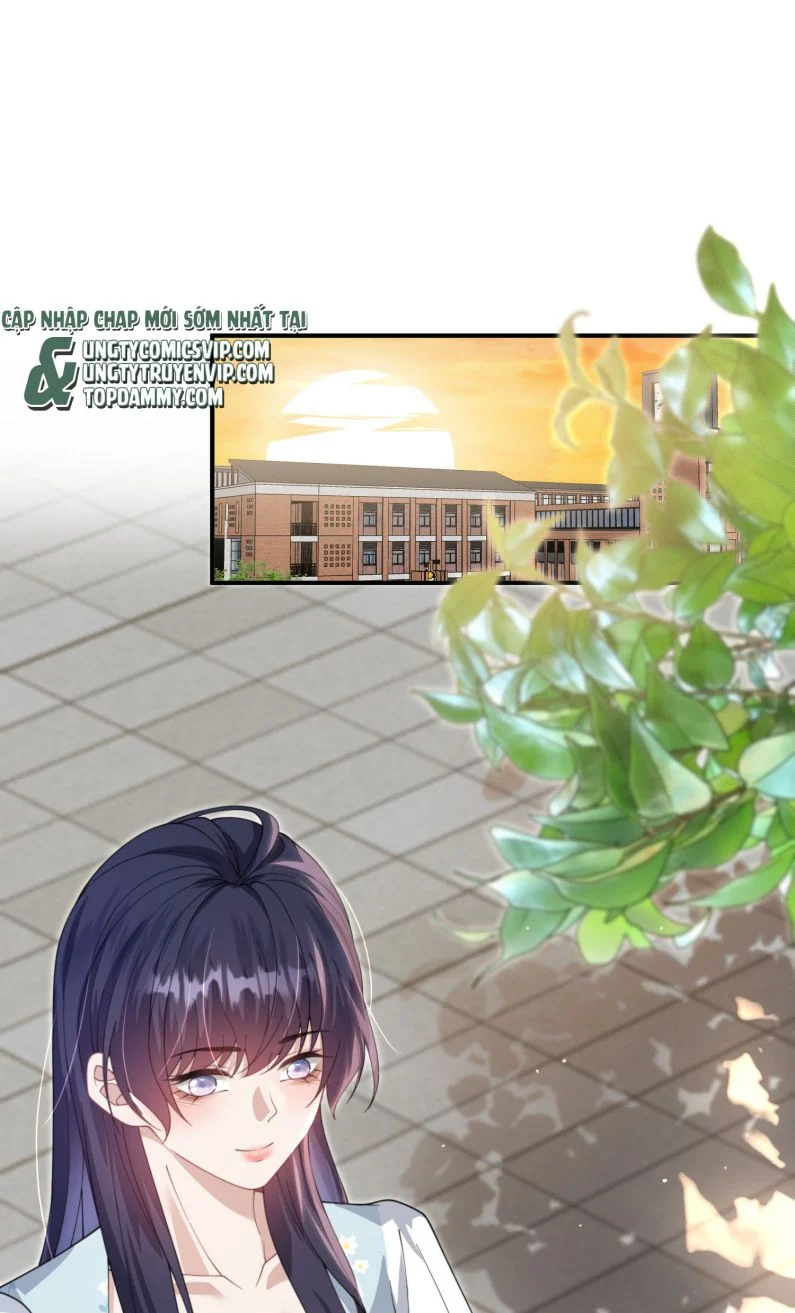 Gài Bẫy Ác Khuyển: Chapter 28