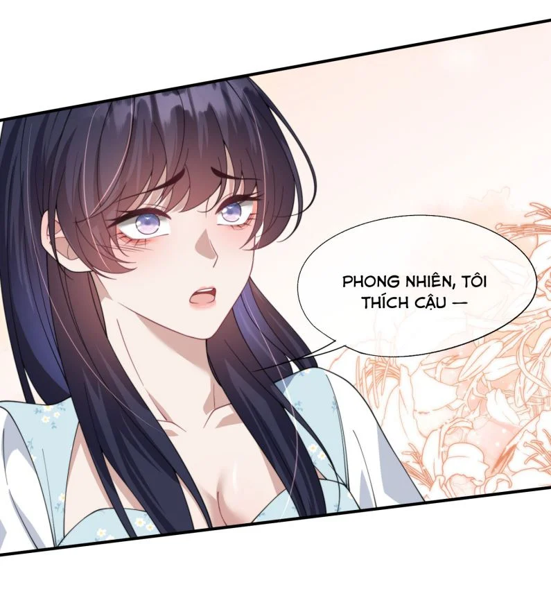 Gài Bẫy Ác Khuyển: Chapter 28