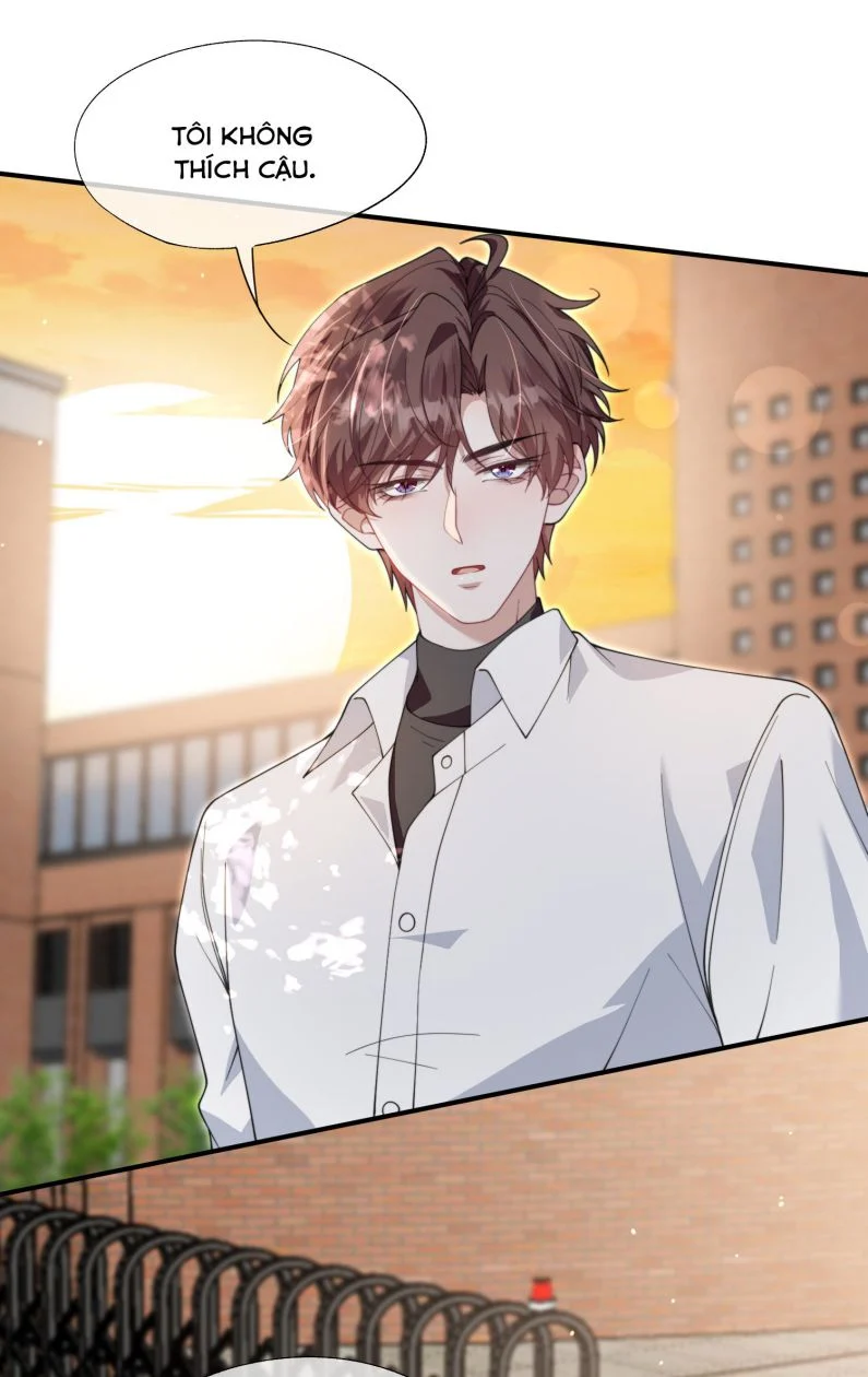 Gài Bẫy Ác Khuyển: Chapter 28