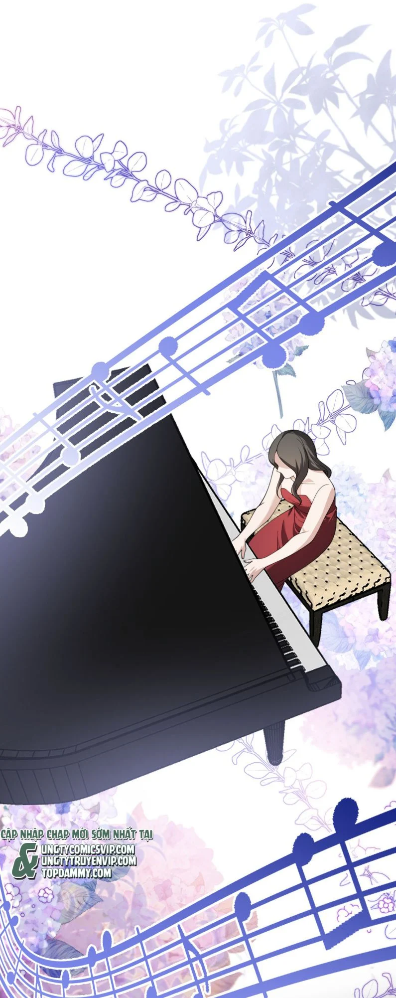 Gài Bẫy Ác Khuyển: Chapter 28