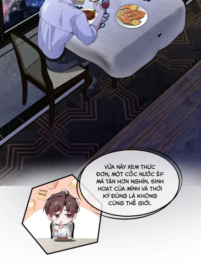 Gài Bẫy Ác Khuyển: Chapter 28