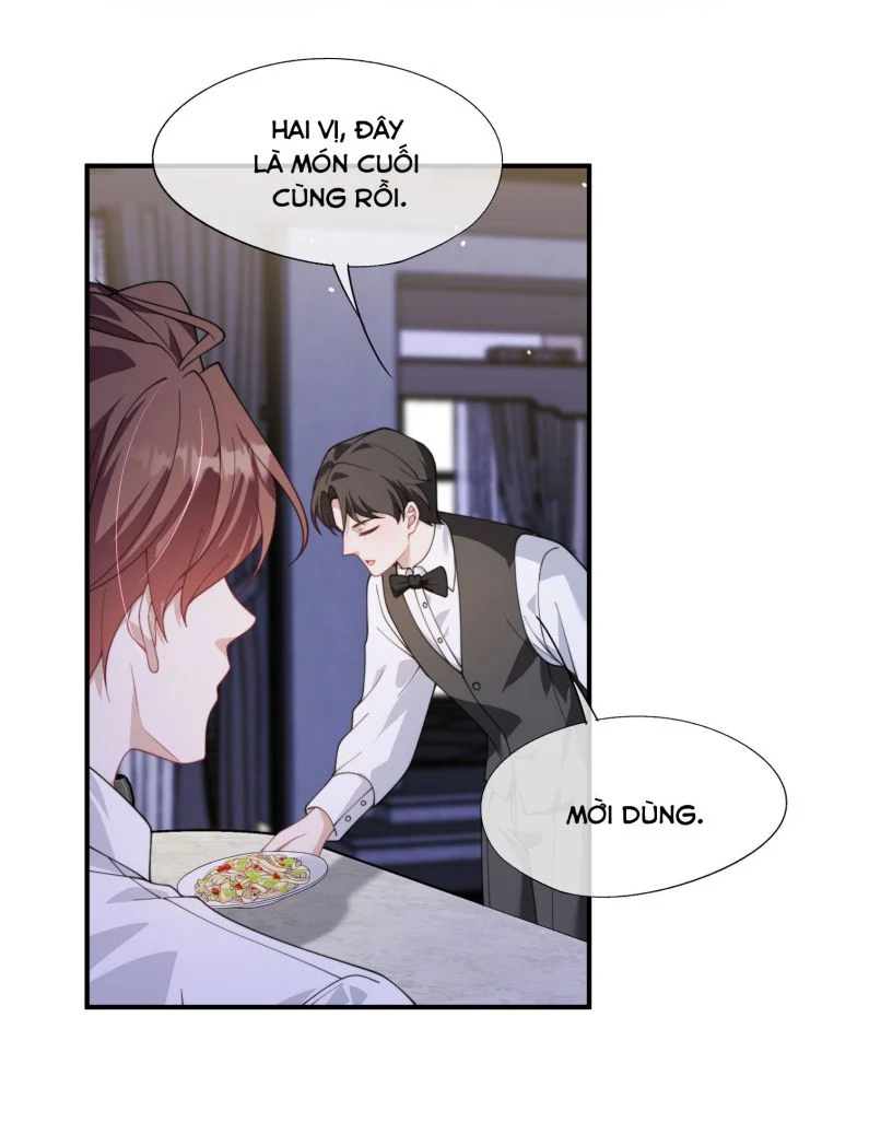 Gài Bẫy Ác Khuyển: Chapter 28