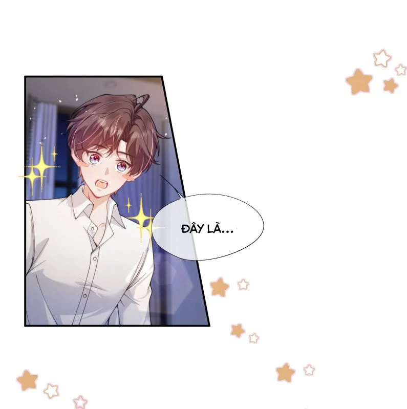 Gài Bẫy Ác Khuyển: Chapter 28