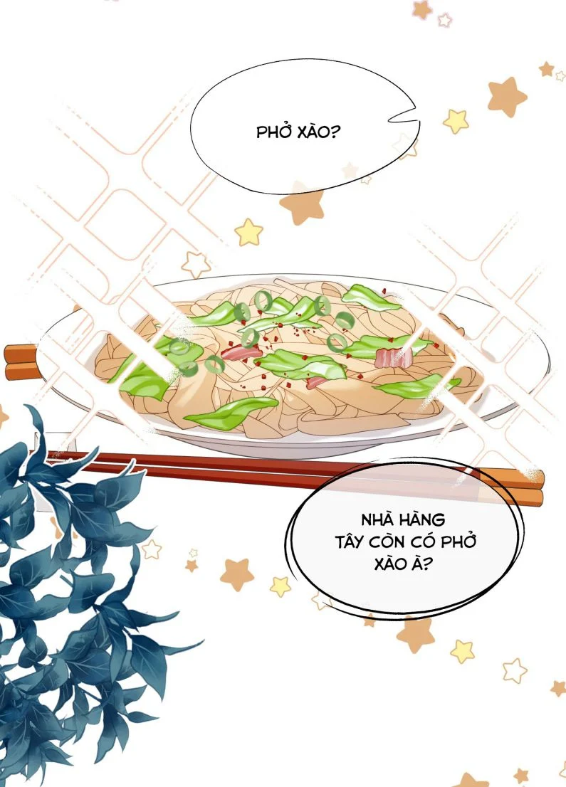 Gài Bẫy Ác Khuyển: Chapter 28