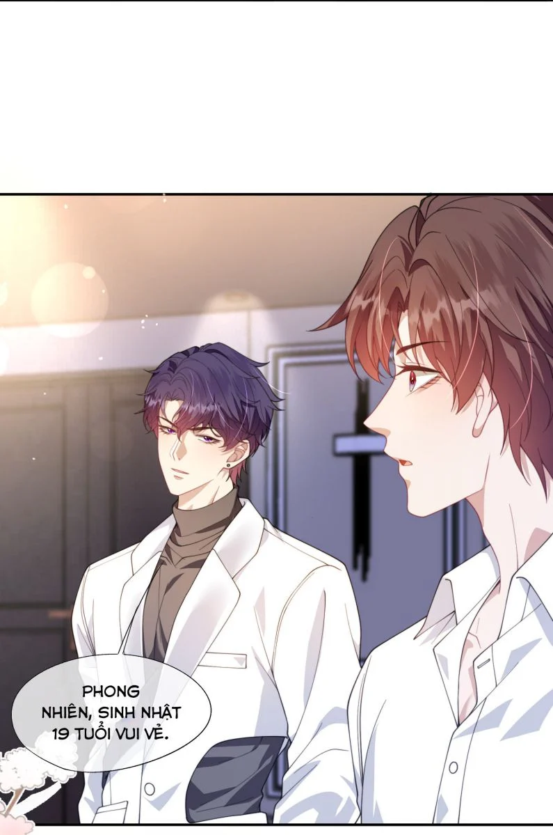 Gài Bẫy Ác Khuyển: Chapter 28